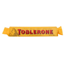 Toblerone Milk (35g x 3)