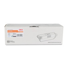 OKI C301/321 Black Toner 44973548 (Item No: OKI C301 BK)