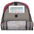 Targus 15" Groove X Compact Backpack for MacBookÂ® - Maroon