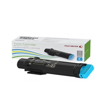 Fuji Xerox CP315 Cyan Toner 3k (CT202607)