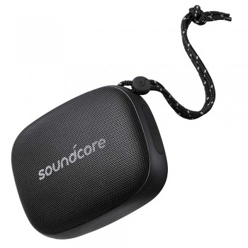 Anker A3121 SoundCore Icon Mini Portable Speaker - Black