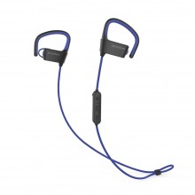 Anker A3261 SoundCore Arc Wireless Sport Bluetooth Earphones - Black+Blue