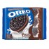 Oreo Chocolate & Vanilla Multipack (265g x 6)