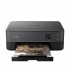 Canon Pixma TS5370 All-in-One Inkjet Printer - Black