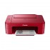 Canon PIXMA E560 Advanced Wireless All-In-One (Print, Scan, Copy, Duplex Print) Low-Cost Printing Inkjet Printer