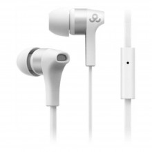 GO GEAR In-Ear Headphones Turbos - White