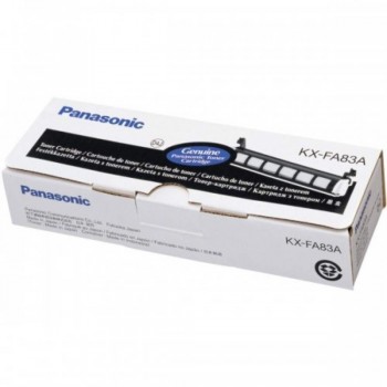 Panasonic KX-FA83E Toner Cartridge