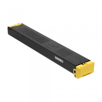 Sharp MX-23AT Yellow Toner Cartridge