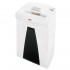 HSM Securio B24C Document Shredder - 4.5 x 30mm - Cross-Cut - 19 sheets 70gsm paper - 34L