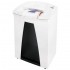 HSM Securio B34S Document Shredder - 3.9mm - Strip-Cut - 30 sheets 70gsm paper - 100L