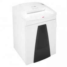 HSM Securio B35C Document Shredder - 4.5 x 30mm - Cross-Cut - 26 sheets 70gsm paper - 130L