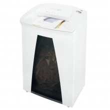 Securio Document Shredder; Model: C14C - (Item No: G11-52)