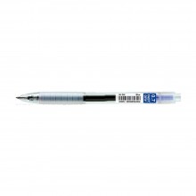 Faber Castell Air Gel Pen 0.7mm Blue (640251)