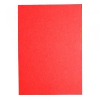 Deep Color A4 80gsm Paper CS250 - Red (Item No: C01-02 C.R) A5R1B6