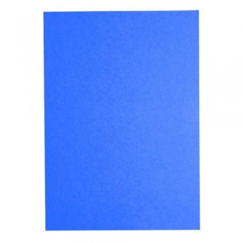 Deep Color A4 80gsm Paper CS220 - Dark Blue (Item No: C01-02 D.BL) A5R1B6