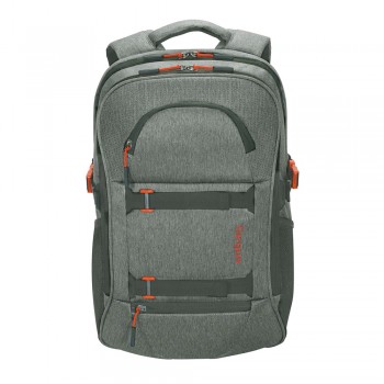Targus 15.6 Inch Urban Explorer Backpack - Grey