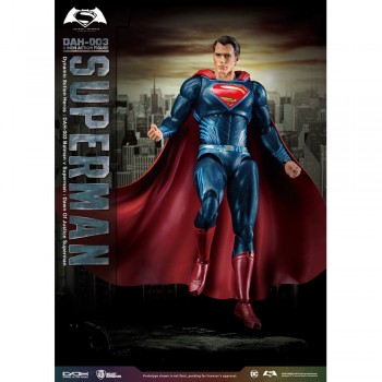 Batman vs Superman - Dawn of Justice Superman Figure (DAH-003)