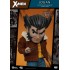 [Beast-Kingdom 10th Anniversary Limited Edition] EAA-093 Marvel X-Men Logan Wolverine Egg Action Figure