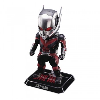 Marvel Captain America: Civil War Egg Attack Action - Ant-Man (EAA-038)