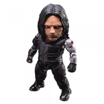 Marvel Captain America: Civil War Egg Attack Action - Winter Soldier (EAA-037)