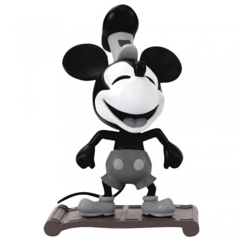 Disney 90th Anniversary: Mini Egg Attack - Steamboat Willie (MEA-008ST)