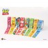 Disney Pixar Toys Story 3: Masking Tape Series - Character Icon