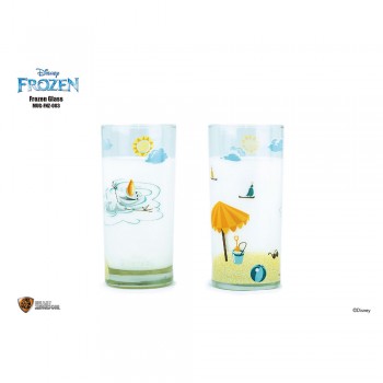 Disney Frozen Glass - Olfa (MUG-FNZ-003)