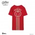 Avengers Series Tee - Iron Man 03 - Red