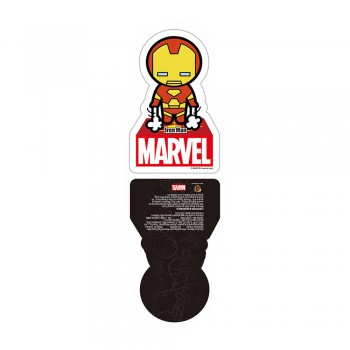 Marvel: Kawaii Memopad - Iron Man (MK-MMP-IM)