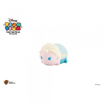 Disney: Tsum Tsum Pile up Series Elsa (TOY-TSUM-007)