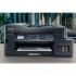 Brother DCP-T520W 3-in-1 Print, Scan, Copy A4 Ink Tank Wireless Printer