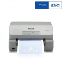 Epson PLQ-20D Passbook Printer (Item No: EPSON PLQ-20D)