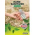 KLEENSO Hand Sanitizer 120ML (Buatan Malaysia, Malaysian Brands) - Kills 99.9% Germs, Rinse-Free, Non-Sticky, Alcohol Hand Sanitizer, Hand Sanitiser, Laboratory Tested Safe Product