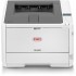 OKI B432dn Mono Printer B400 Series Duplex, Network LED Printer - 45762013