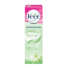 Veet Hair Removal Cream Dry Skin 100ML