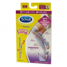 Scholl MQ Sleeping Long Size M